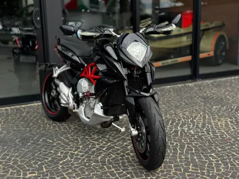 MV AGUSTA 800 , Foto 5