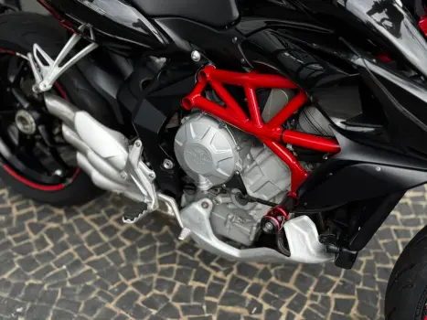 MV AGUSTA 800 , Foto 9