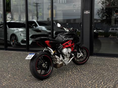 MV AGUSTA 800 , Foto 7