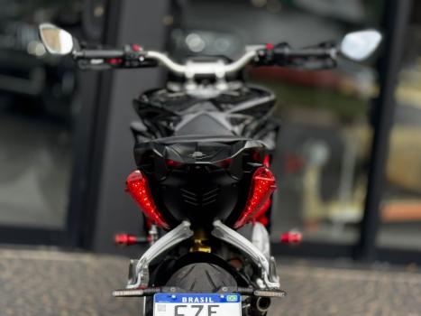 MV AGUSTA 800 , Foto 8