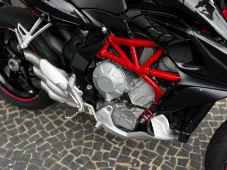 MV AGUSTA 800 , Foto 9