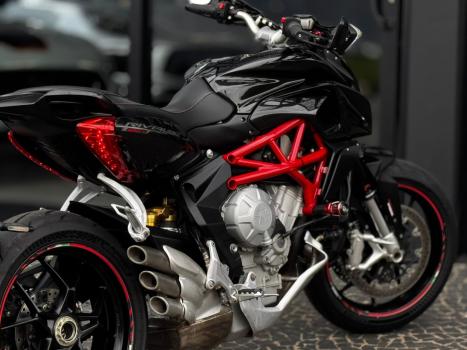 MV AGUSTA 800 , Foto 10