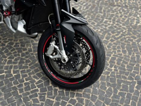 MV AGUSTA 800 , Foto 15