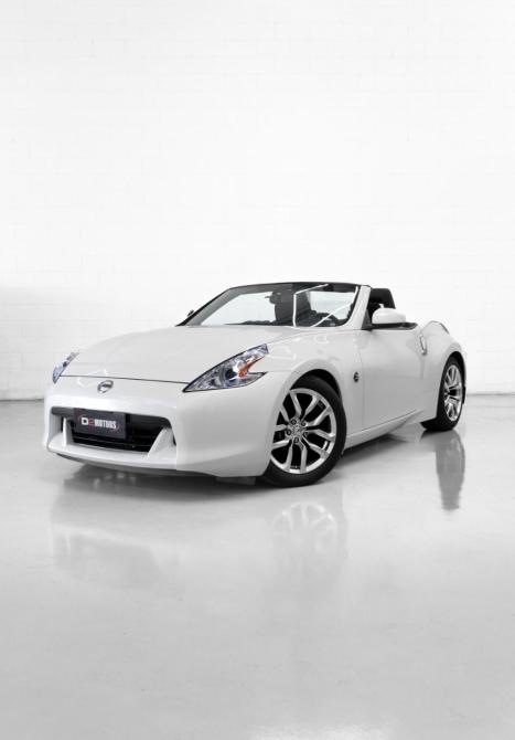 NISSAN 370Z  3.7 V6 24V ROADSTER AUTOMTICO, Foto 1