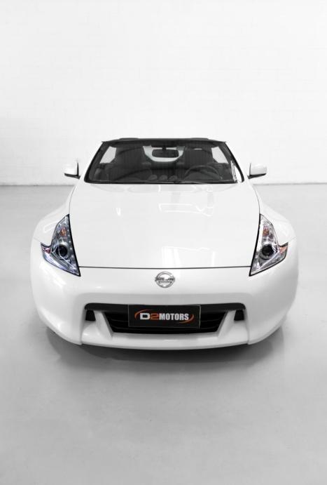 NISSAN 370Z  3.7 V6 24V ROADSTER AUTOMTICO, Foto 3