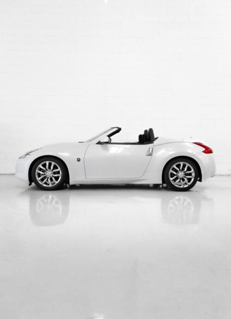 NISSAN 370Z  3.7 V6 24V ROADSTER AUTOMTICO, Foto 4