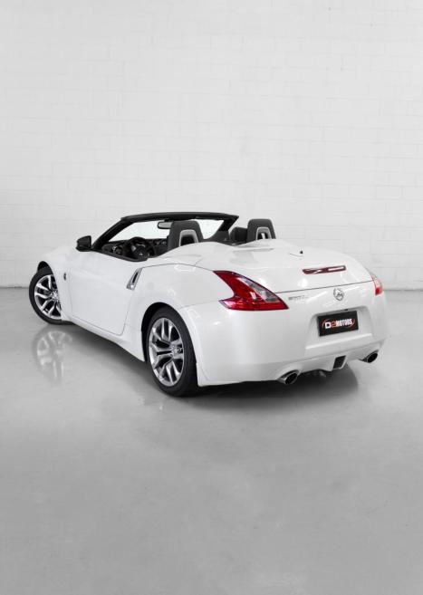 NISSAN 370Z  3.7 V6 24V ROADSTER AUTOMTICO, Foto 5