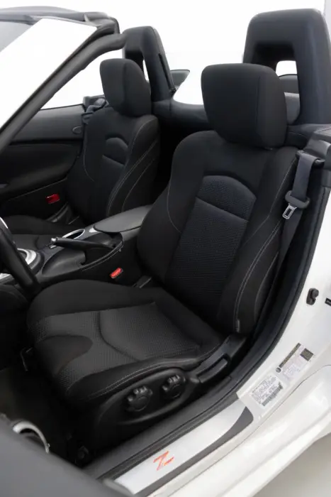 NISSAN 370Z  3.7 V6 24V ROADSTER AUTOMTICO, Foto 8