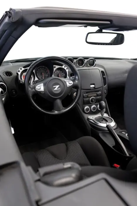 NISSAN 370Z  3.7 V6 24V ROADSTER AUTOMTICO, Foto 9