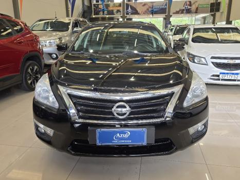 NISSAN Altima 2.5 16V 4P SL AUTOM�TICO, Foto 2