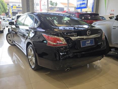 NISSAN Altima 2.5 16V 4P SL AUTOM�TICO, Foto 4