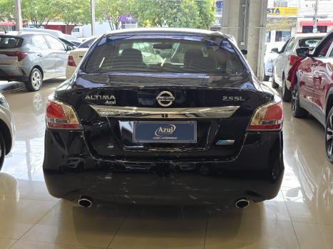 NISSAN Altima 2.5 16V 4P SL AUTOM�TICO, Foto 5
