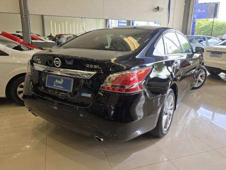 NISSAN Altima 2.5 16V 4P SL AUTOM�TICO, Foto 6