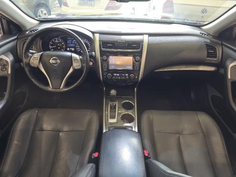 NISSAN Altima 2.5 16V 4P SL AUTOM�TICO, Foto 7