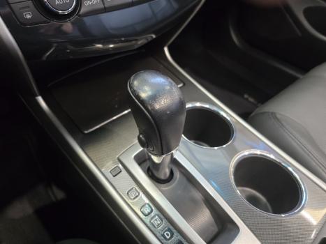 NISSAN Altima 2.5 16V 4P SL AUTOM�TICO, Foto 9