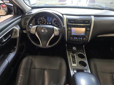 NISSAN Altima 2.5 16V 4P SL AUTOM�TICO, Foto 10