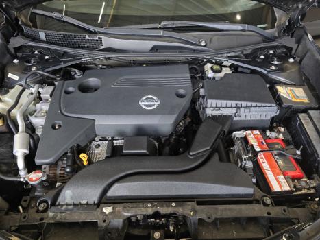 NISSAN Altima 2.5 16V 4P SL AUTOM�TICO, Foto 19