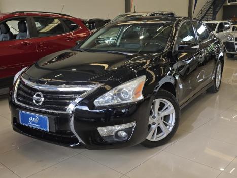 NISSAN Altima 2.5 16V 4P SL AUTOM�TICO, Foto 3