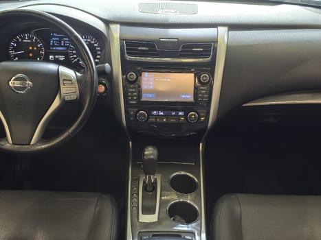 NISSAN Altima 2.5 16V 4P SL AUTOM�TICO, Foto 8