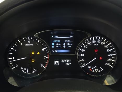 NISSAN Altima 2.5 16V 4P SL AUTOM�TICO, Foto 13