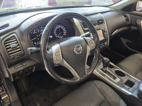 NISSAN Altima 2.5 16V 4P SL AUTOM�TICO, Foto 15