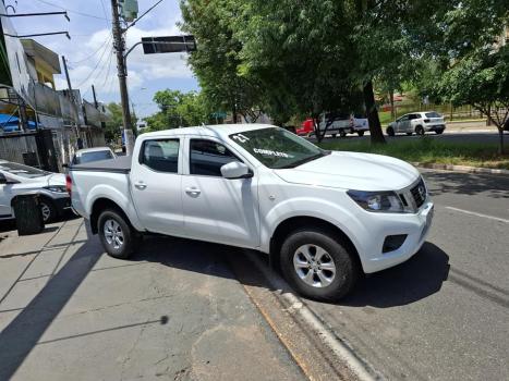 NISSAN Frontier 2.3 16V S 4X4 CABINE DUPLA BI-TURBO DIESEL, Foto 2