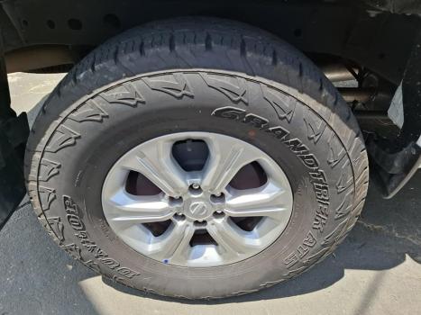 NISSAN Frontier 2.3 16V S 4X4 CABINE DUPLA BI-TURBO DIESEL, Foto 3