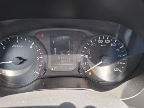 NISSAN Frontier 2.3 16V S 4X4 CABINE DUPLA BI-TURBO DIESEL, Foto 8