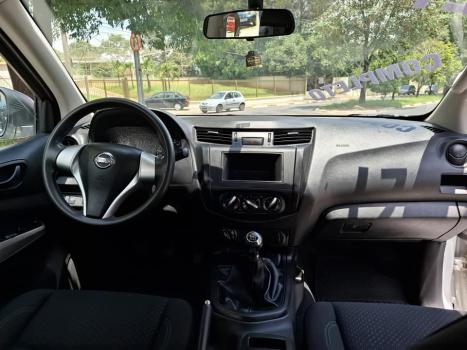 NISSAN Frontier 2.3 16V S 4X4 CABINE DUPLA BI-TURBO DIESEL, Foto 13