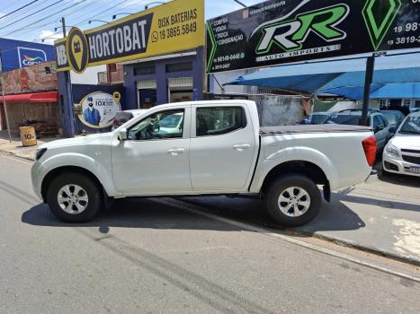 NISSAN Frontier 2.3 16V S 4X4 CABINE DUPLA BI-TURBO DIESEL, Foto 14