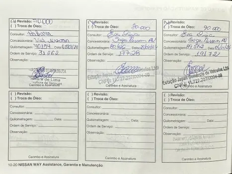 NISSAN Frontier 2.3 16V XE 4X4 CABINE DUPLA BI-TURBO DIESEL AUTOM�TICO, Foto 27