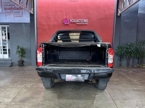 NISSAN Frontier 2.3 ATTACK CABINE DUPLA 4X4 BI-TURBO DIESEL AUTOMTICO, Foto 6