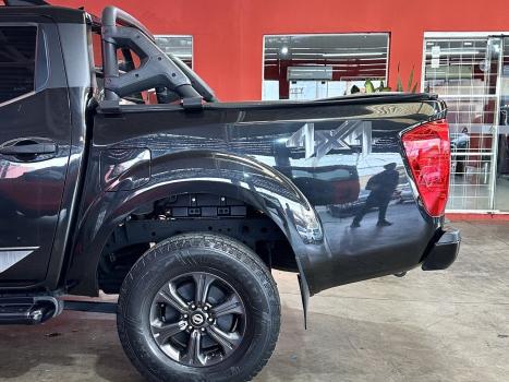 NISSAN Frontier 2.3 ATTACK CABINE DUPLA 4X4 BI-TURBO DIESEL AUTOMTICO, Foto 7