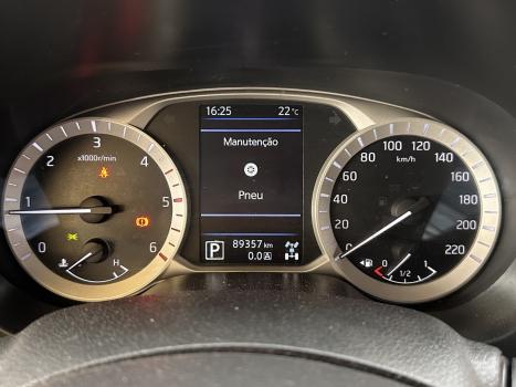 NISSAN Frontier 2.3 ATTACK CABINE DUPLA 4X4 BI-TURBO DIESEL AUTOMTICO, Foto 8