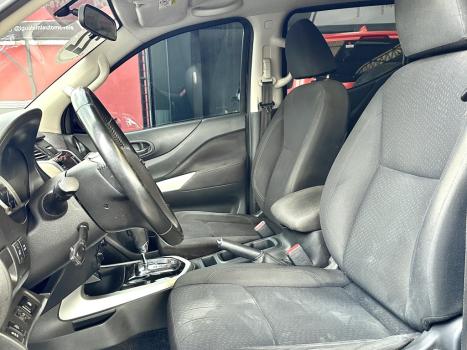NISSAN Frontier 2.3 ATTACK CABINE DUPLA 4X4 BI-TURBO DIESEL AUTOMTICO, Foto 9