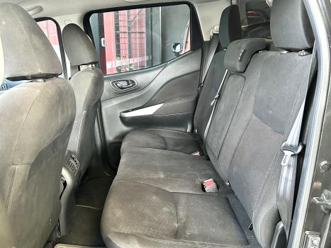 NISSAN Frontier 2.3 ATTACK CABINE DUPLA 4X4 BI-TURBO DIESEL AUTOMTICO, Foto 10