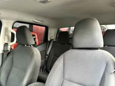 NISSAN Frontier 2.3 ATTACK CABINE DUPLA 4X4 BI-TURBO DIESEL AUTOMTICO, Foto 11