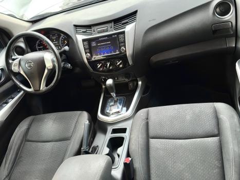 NISSAN Frontier 2.3 ATTACK CABINE DUPLA 4X4 BI-TURBO DIESEL AUTOMTICO, Foto 12
