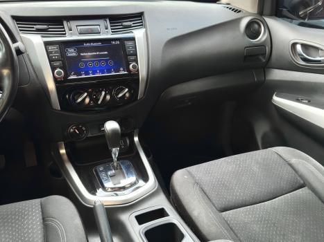 NISSAN Frontier 2.3 ATTACK CABINE DUPLA 4X4 BI-TURBO DIESEL AUTOMTICO, Foto 15