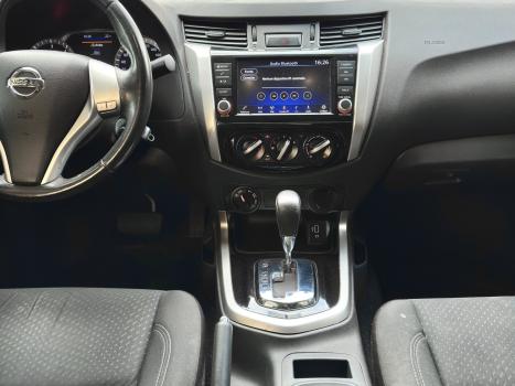 NISSAN Frontier 2.3 ATTACK CABINE DUPLA 4X4 BI-TURBO DIESEL AUTOMTICO, Foto 16