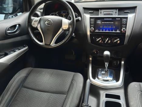 NISSAN Frontier 2.3 ATTACK CABINE DUPLA 4X4 BI-TURBO DIESEL AUTOMTICO, Foto 17