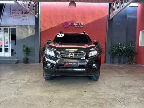 NISSAN Frontier 2.3 ATTACK CABINE DUPLA 4X4 BI-TURBO DIESEL AUTOMTICO, Foto 21