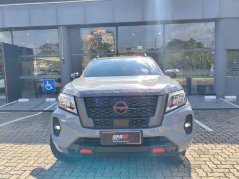 NISSAN Frontier 2.3 16V PRO4X CABINE DUPLA 4X4 BI-TURBO DIESEL AUTOMTICO, Foto 3