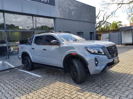 NISSAN Frontier 2.3 16V PRO4X CABINE DUPLA 4X4 BI-TURBO DIESEL AUTOMTICO, Foto 4