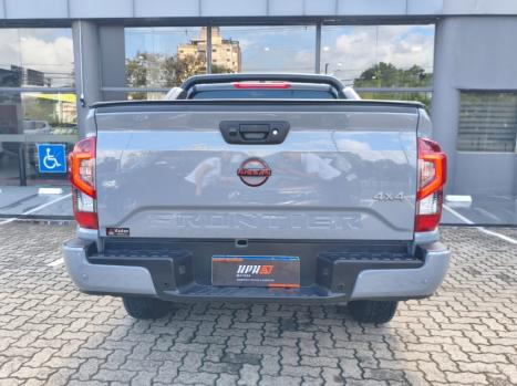 NISSAN Frontier 2.3 16V PRO4X CABINE DUPLA 4X4 BI-TURBO DIESEL AUTOMTICO, Foto 6