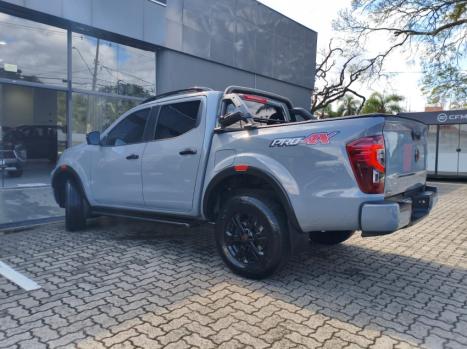 NISSAN Frontier 2.3 16V PRO4X CABINE DUPLA 4X4 BI-TURBO DIESEL AUTOMTICO, Foto 7