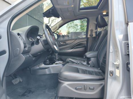 NISSAN Frontier 2.3 16V PRO4X CABINE DUPLA 4X4 BI-TURBO DIESEL AUTOMTICO, Foto 8