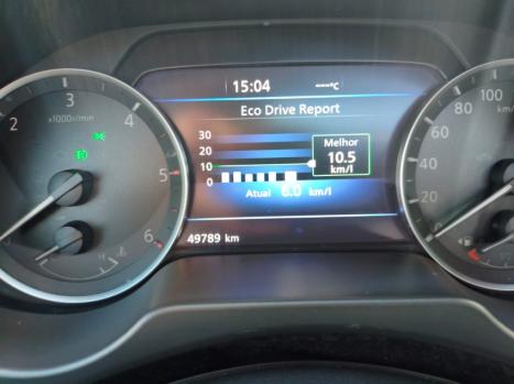 NISSAN Frontier 2.3 16V PRO4X CABINE DUPLA 4X4 BI-TURBO DIESEL AUTOMTICO, Foto 9