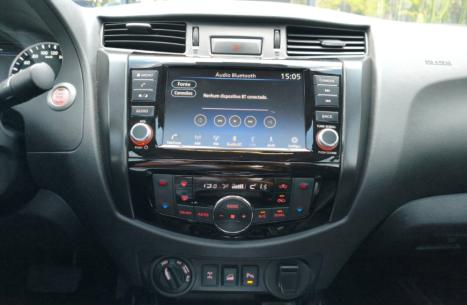 NISSAN Frontier 2.3 16V PRO4X CABINE DUPLA 4X4 BI-TURBO DIESEL AUTOMTICO, Foto 10