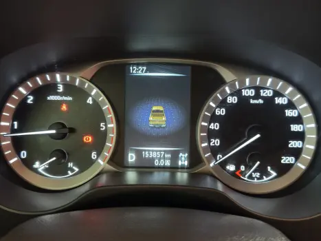 NISSAN Frontier 2.3 16V LE 4X4 CABINE DUPLA BI-TURBO DIESEL AUTOMTICO, Foto 2